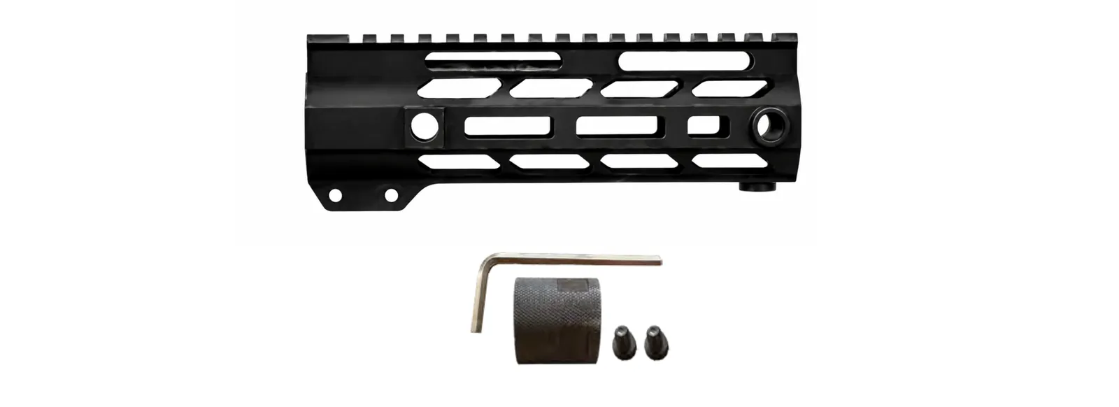 AR-15 HG-2 M-LOCK HANDGUARD