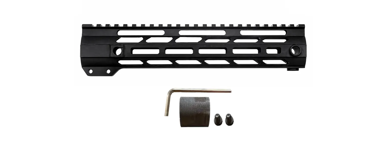 AR-15 HG-3, M-LOCK HANDGUARD