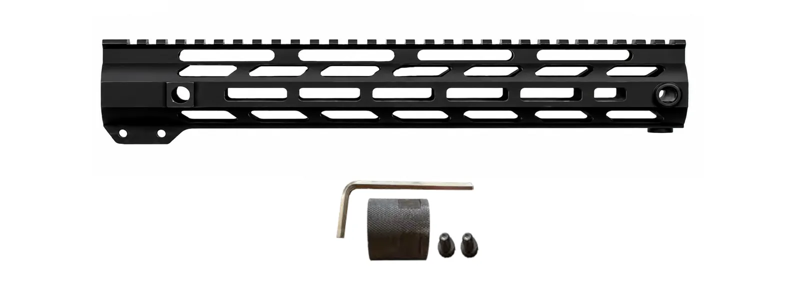 AR-15 HG-4 M-LOCK HANDGUARD