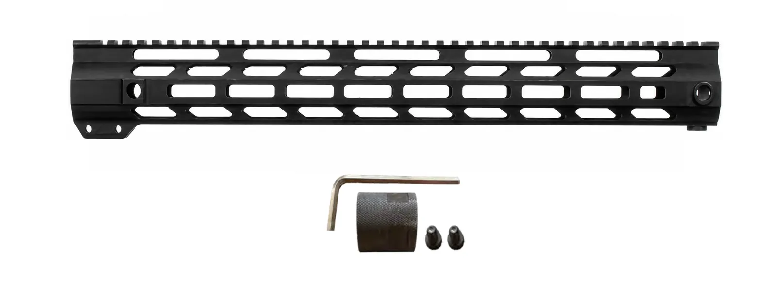 AR-15 HG-5 M-LOCK HANDGUARD