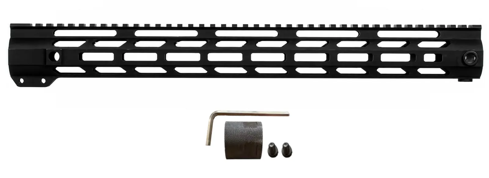 AR-15 HG-6 M-LOCK HANDGUARD
