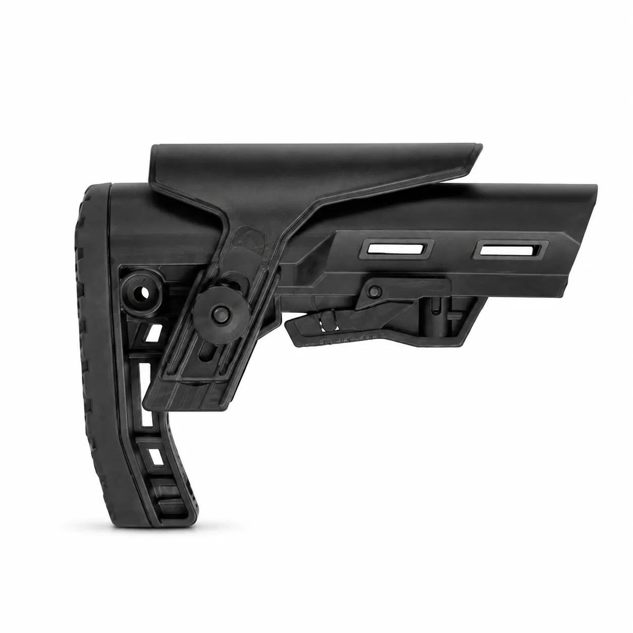 AR-15 BUTTSTOCK BTS 03
