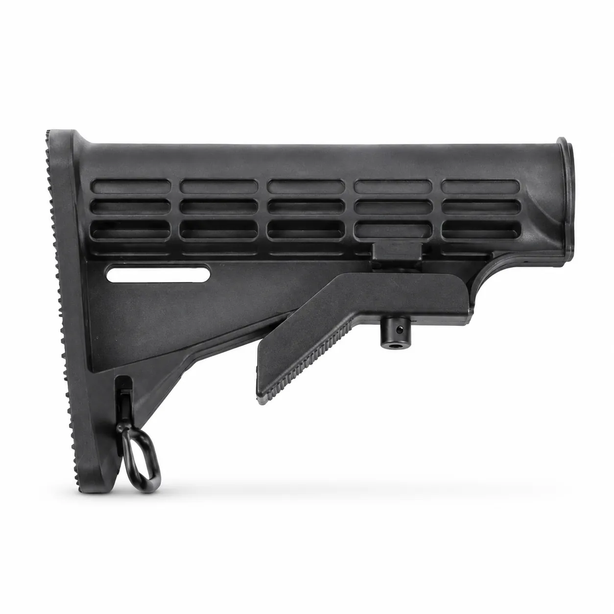 AR-15 BUTTSTOCK BTS 00-BLK_