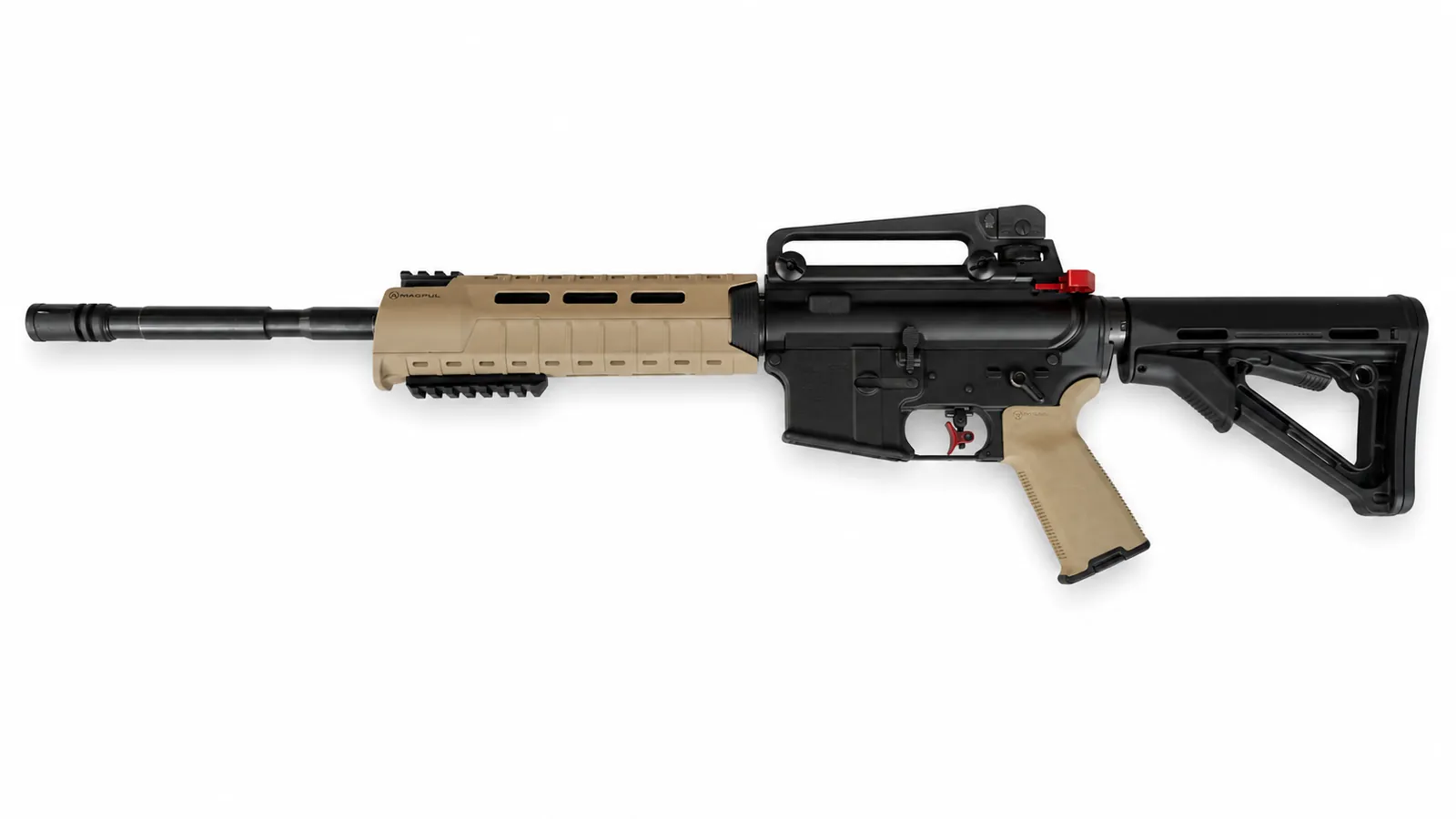 ARMALITE TACTICAL AR-15 16″ – .223 Rem/5,56 NATO