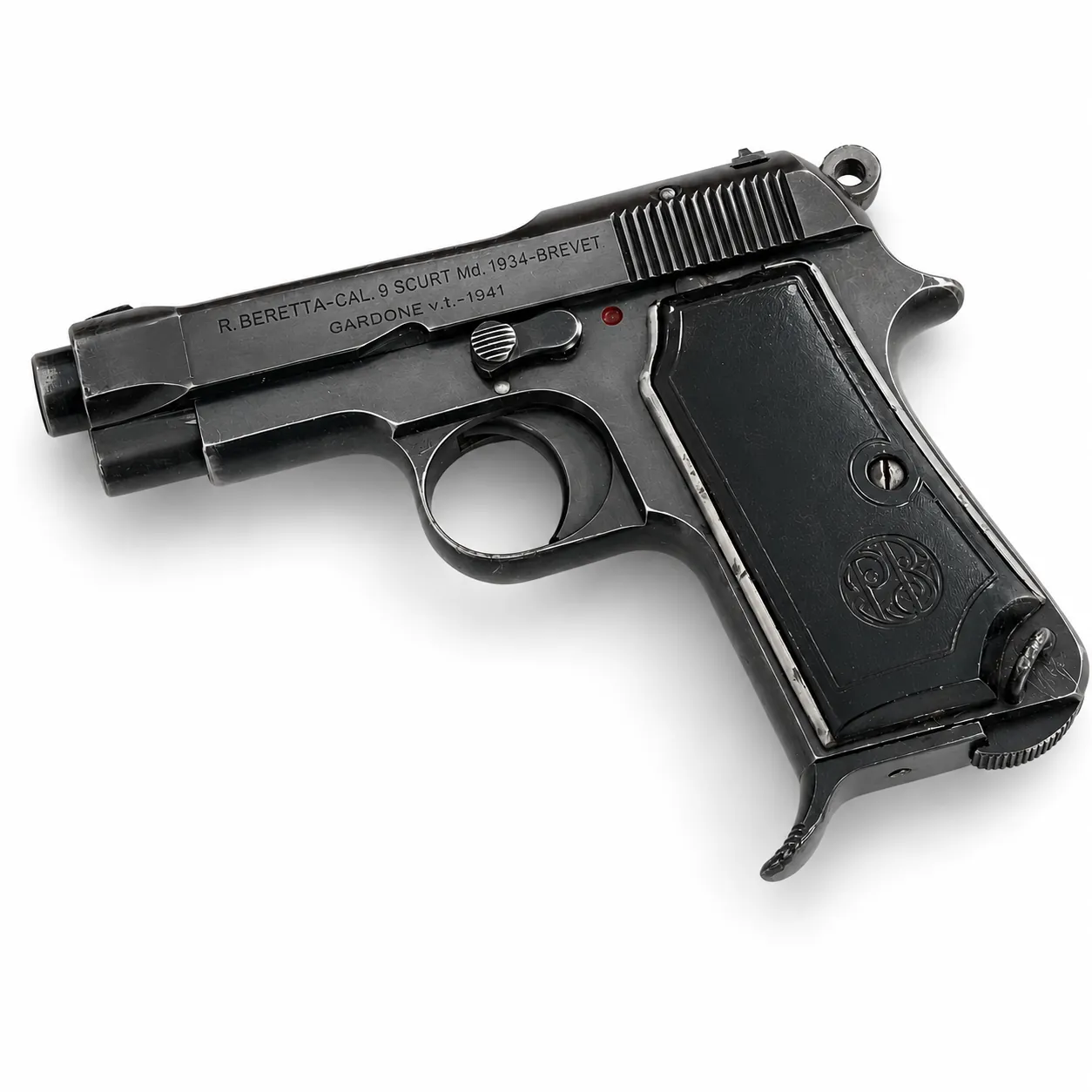 BERETTA MOD.1934, Cal 9×17
