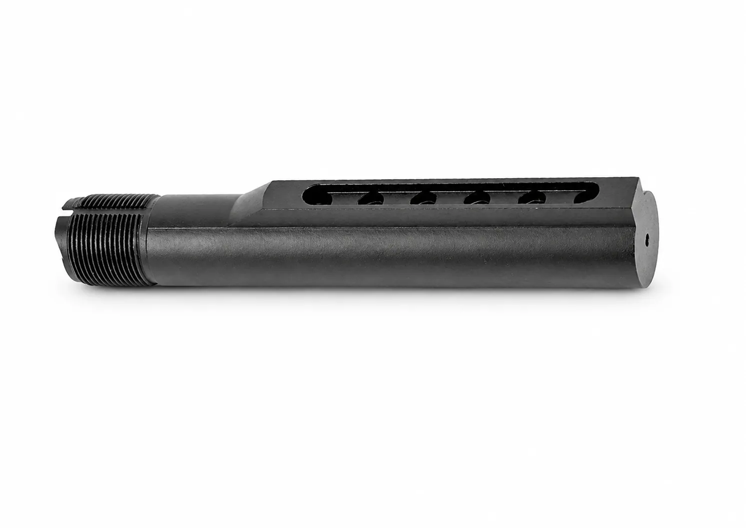 AR-15 BUFFER TUBE AR-15 Mil-Spec – 6 poziții