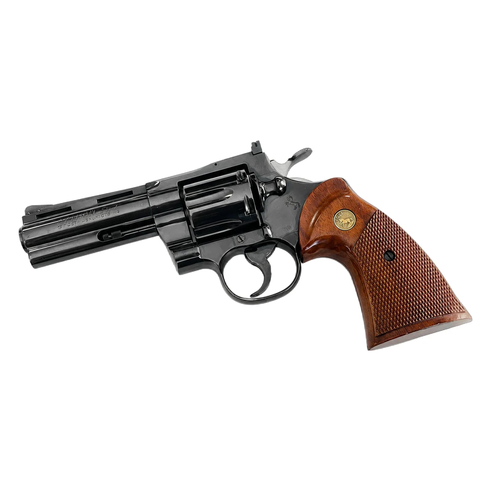 COLT PYTHON Cal. .357 Mag.