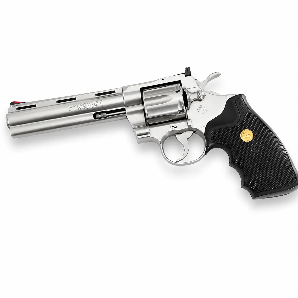 COLT PYTHON Cal. .357 Mag.