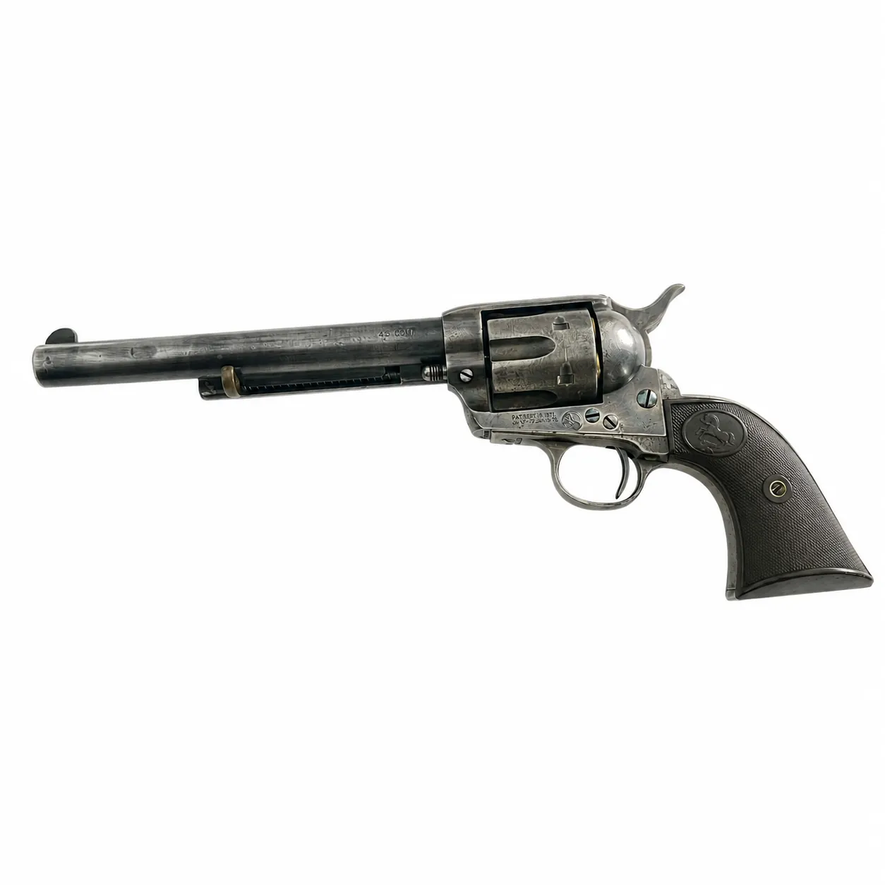 COLT SAA Gen 1, Cal. .45 LC