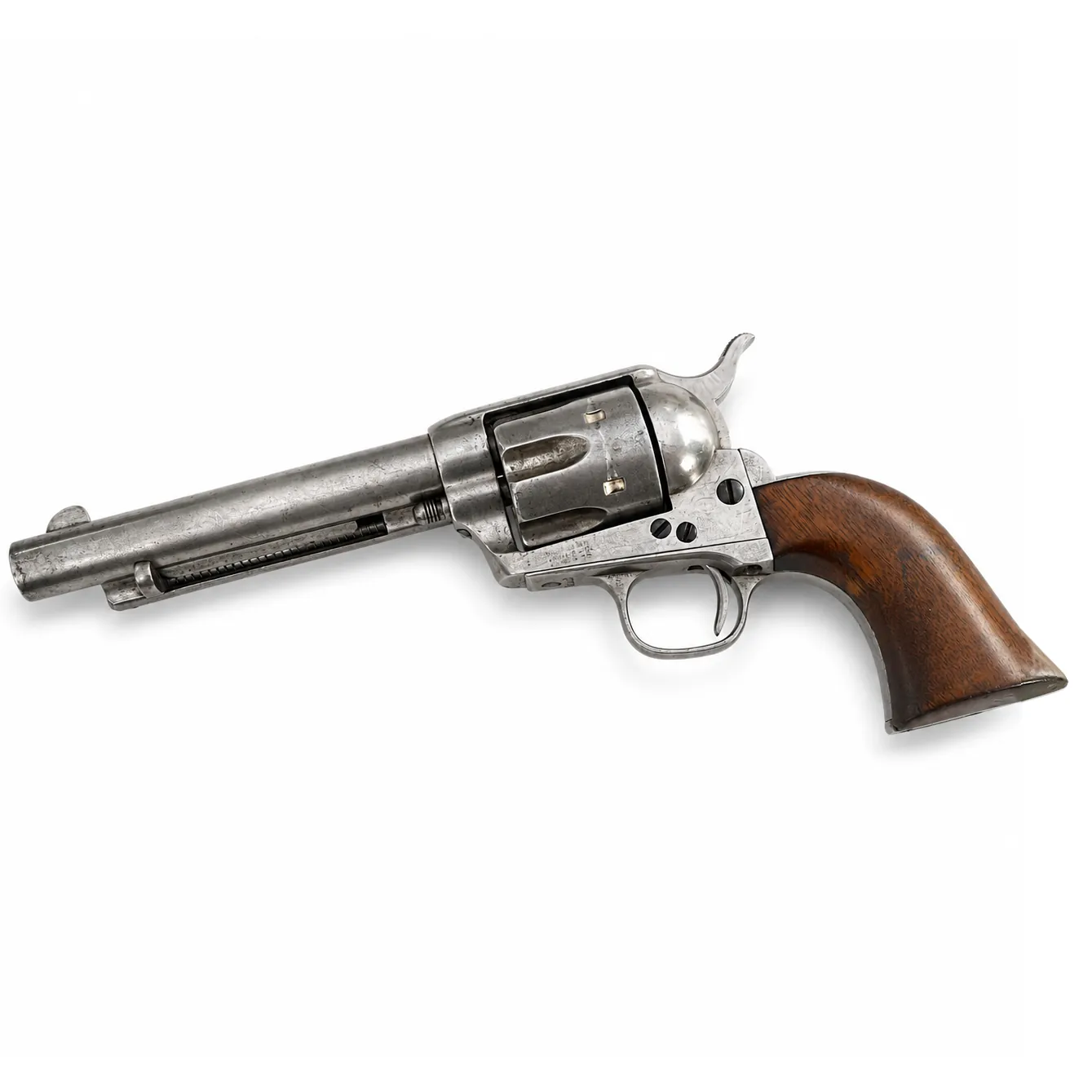 COLT SAA Gen 1, Cal. .455 Eley
