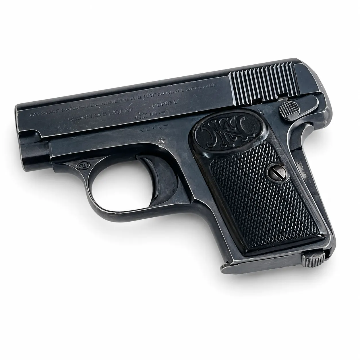 FN BROWNING, MODEL 1906, Cal. 6,35