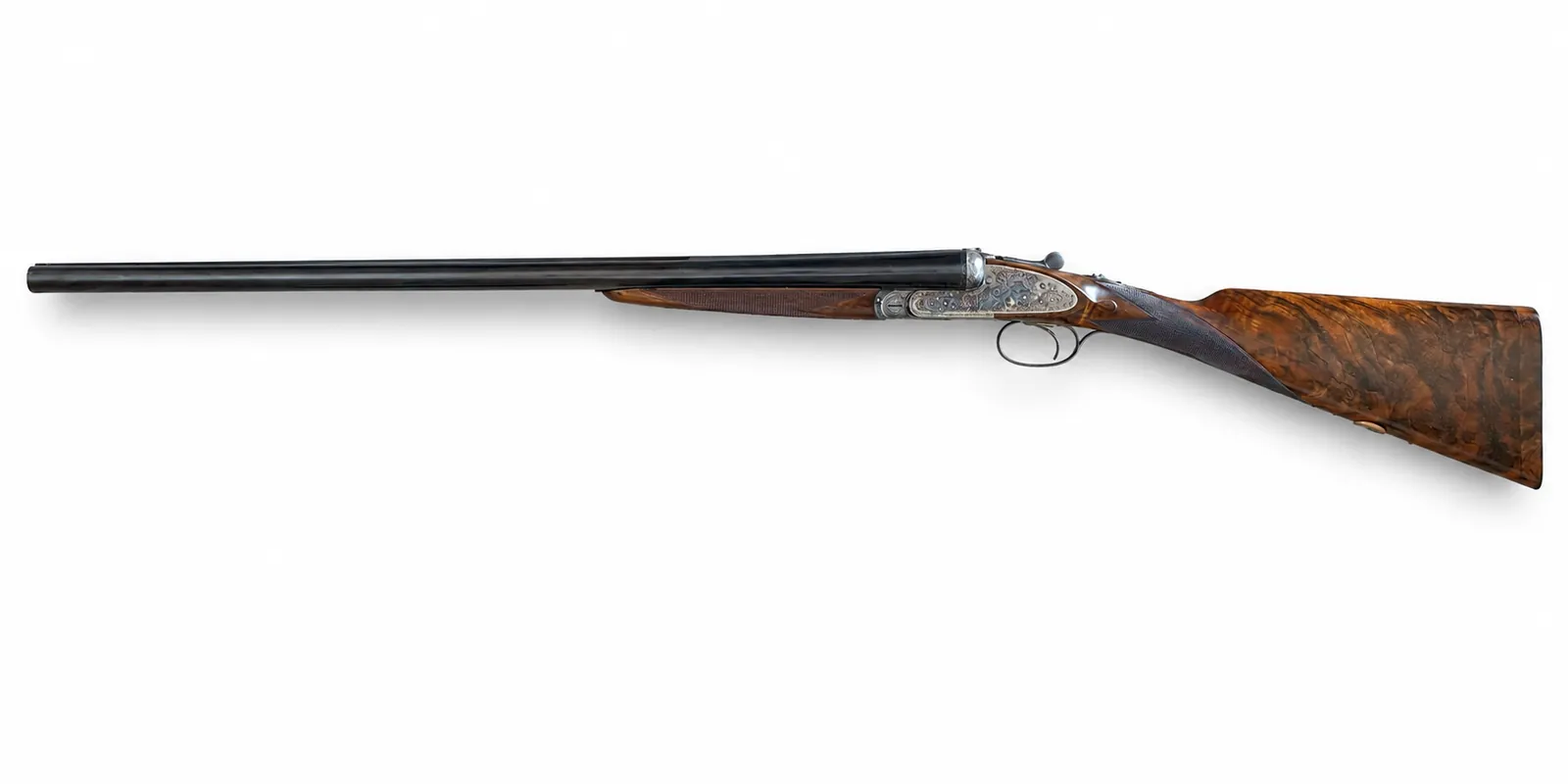 HOLLAND & HOLLAND ROYAL HAMMERLESS