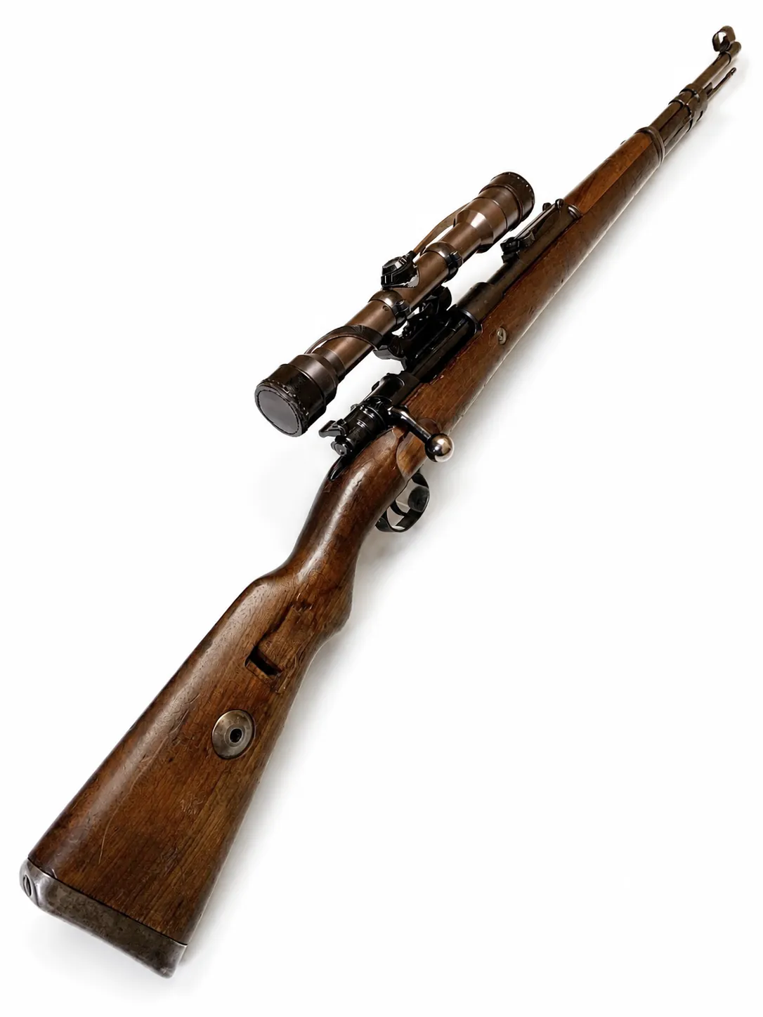 MAUSER K98