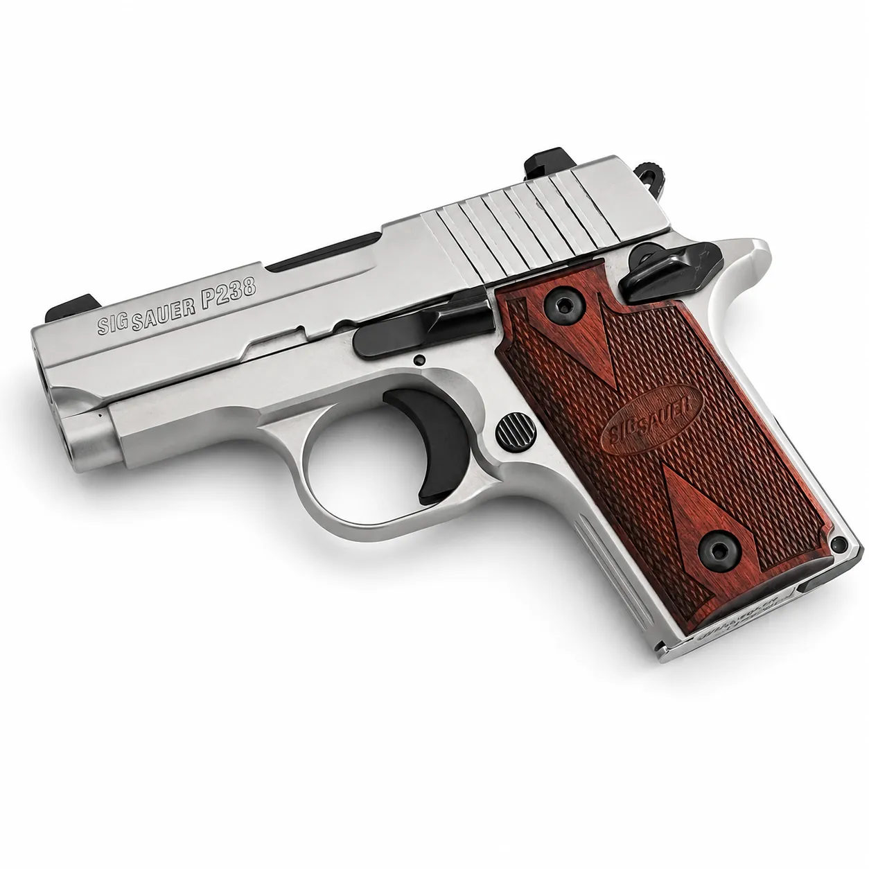 SIG SAUER P238 HD, Cal. .380 Auto