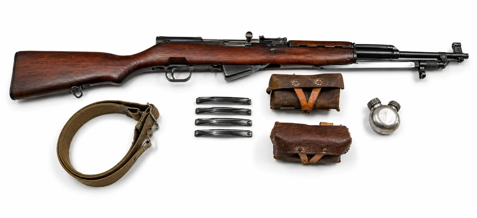 SKS Simonov