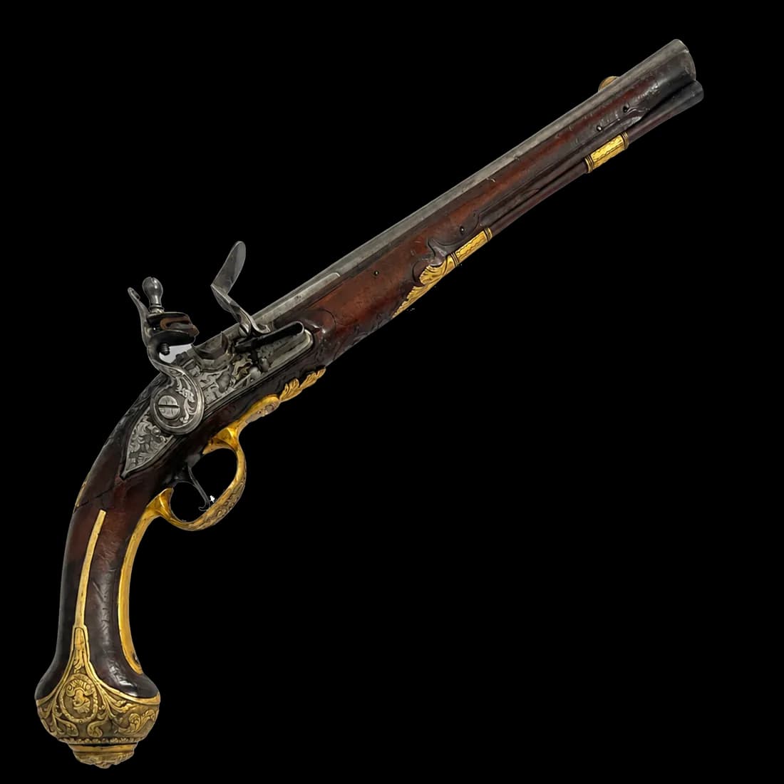 ARME DE FOC ANTICE