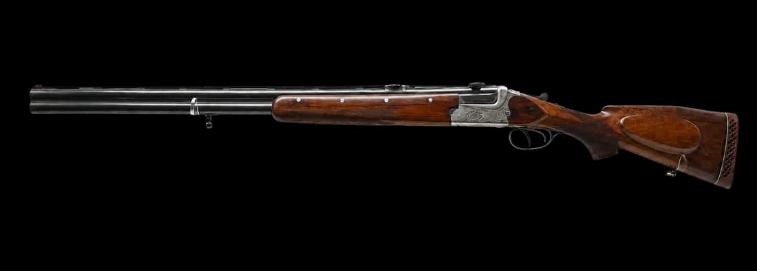 ARME DE VANATOARE
