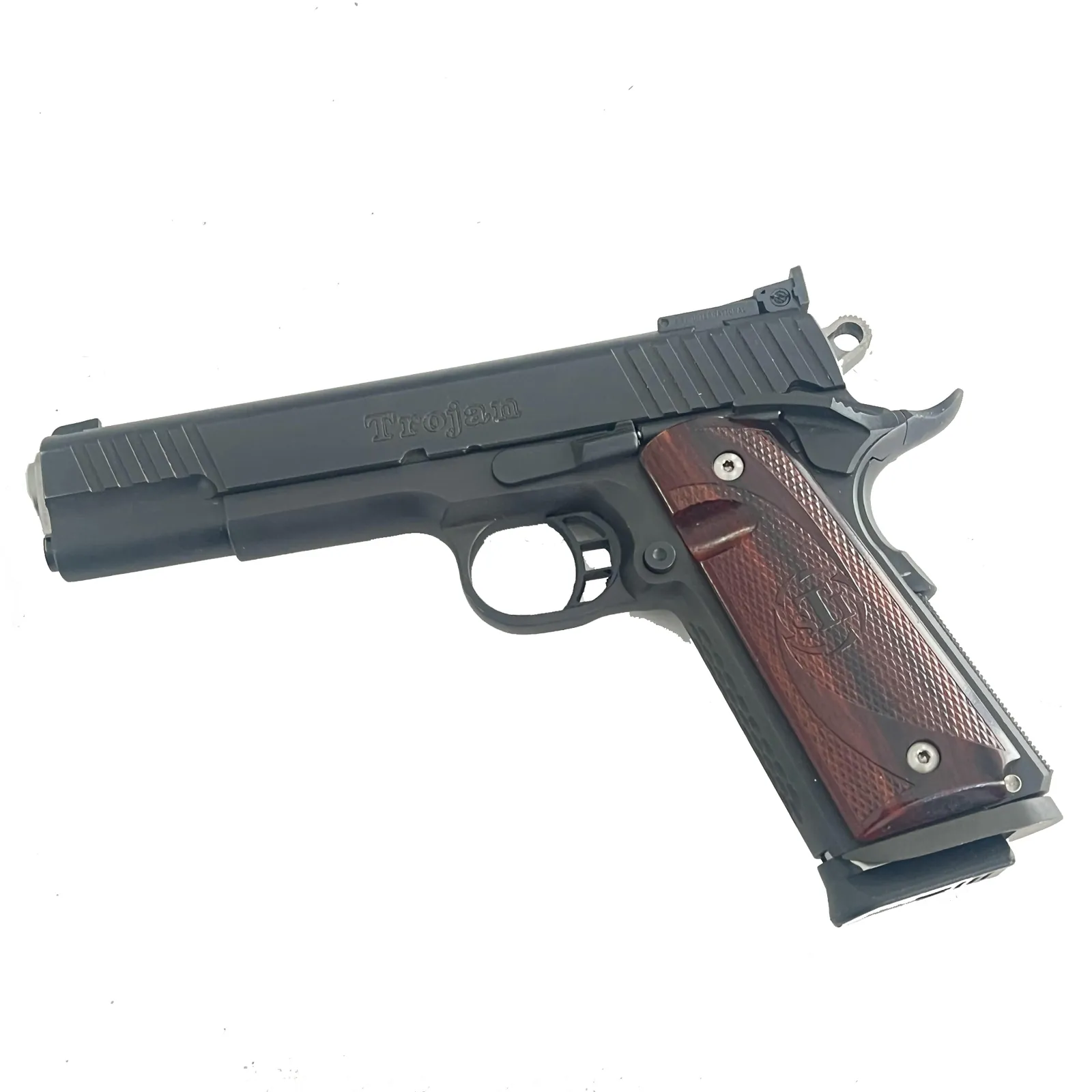 S.T.I TROJAN Cal. .45 ACP