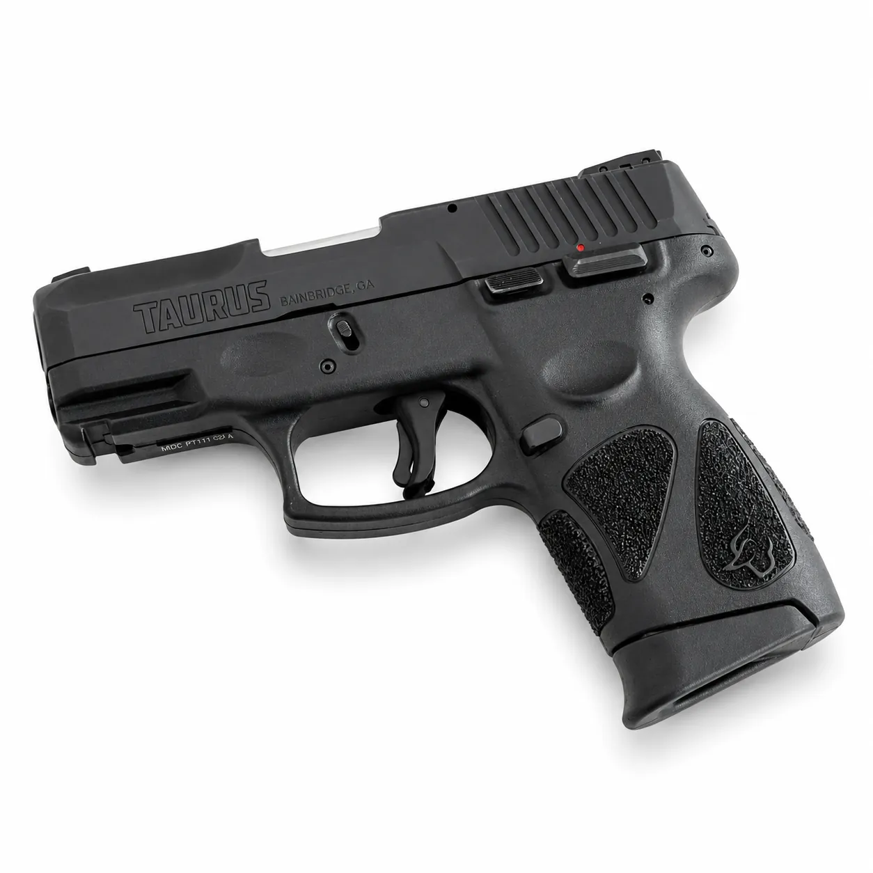 TAURUS G2C Cal. 9×19 mm