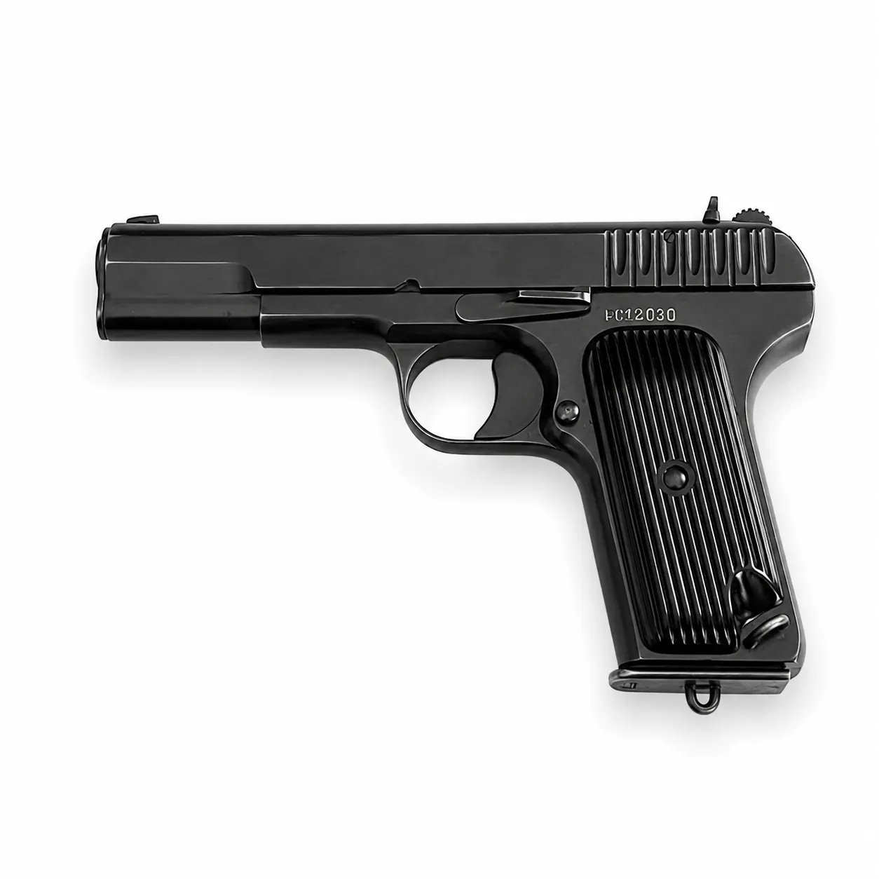TT 33 RADOM Cal.7,62×25 Tokarev