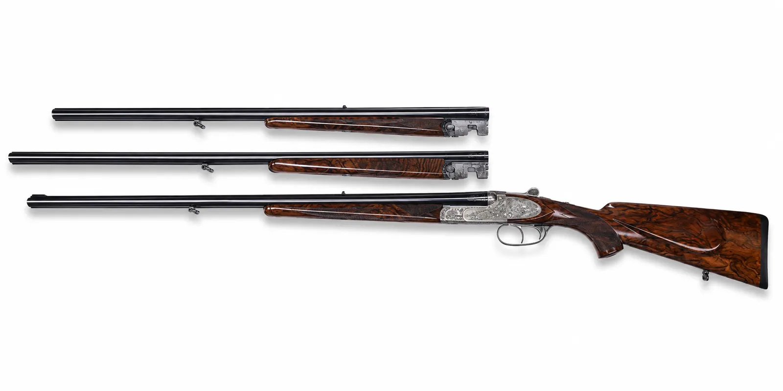 ZIEGENHAHN & SOHN, Cal. 375 H&H