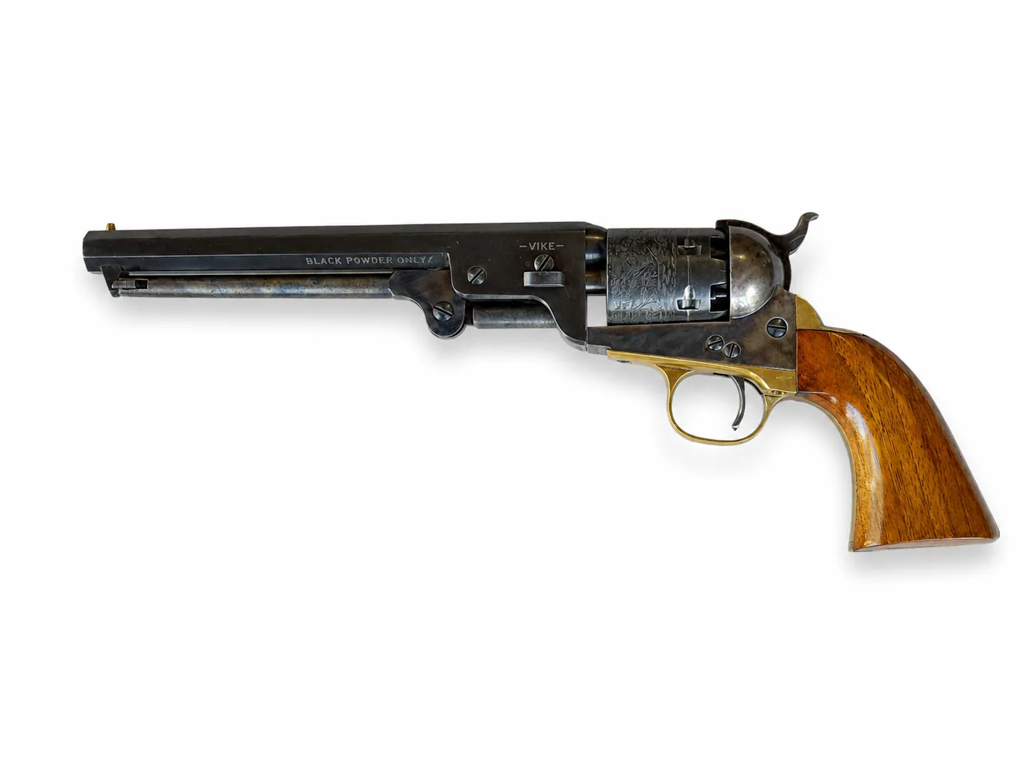 UBERTI NAVY 1851 BLACK POWDER Cal. .36BP