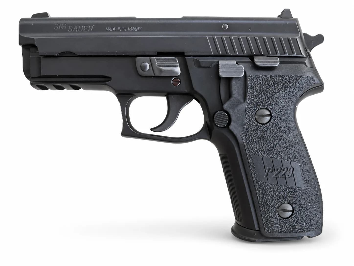 SIG SAUER 229, Cal. 9x19